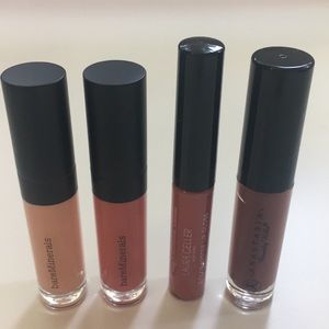 💋 Travel size glosses 💋